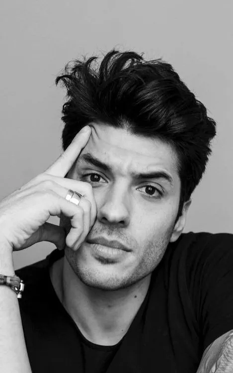 Janis Abrikh