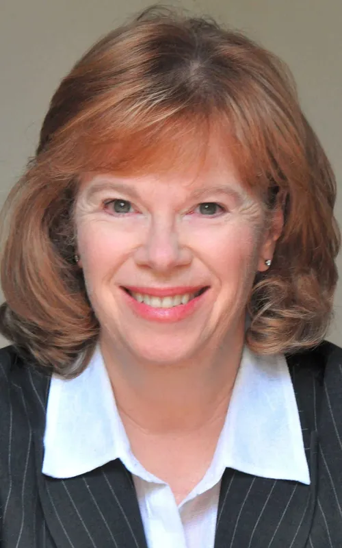 Lynnanne Zager