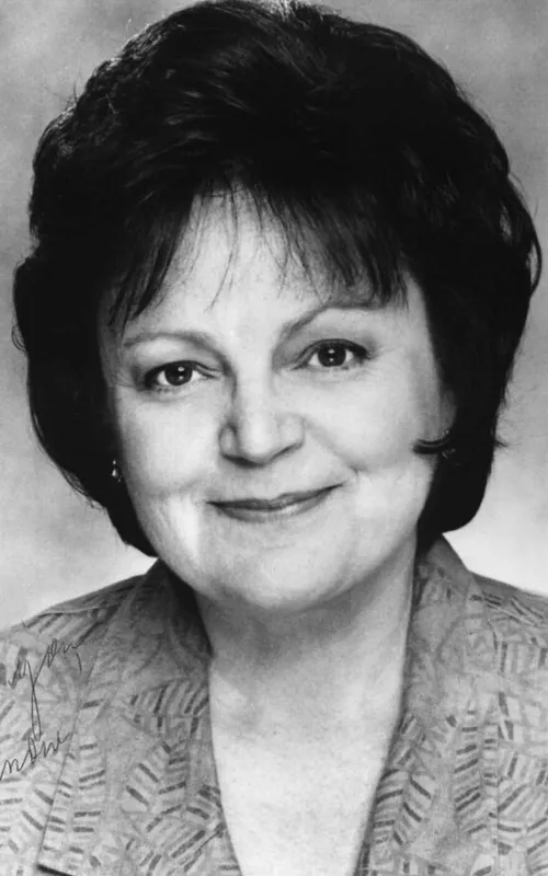 Diana Bellamy
