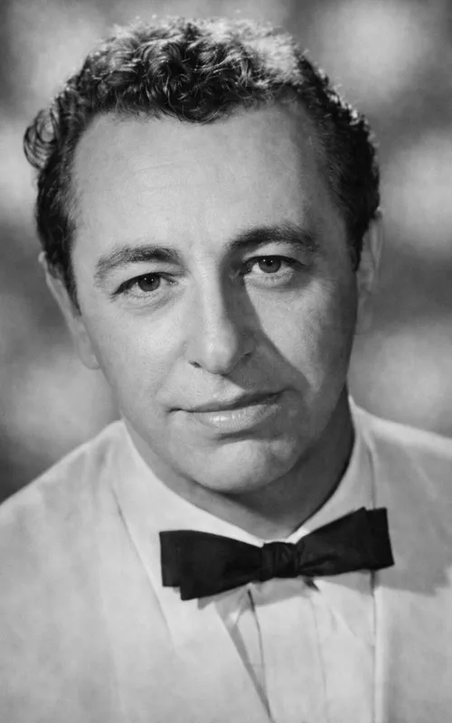 Sheldon Allman