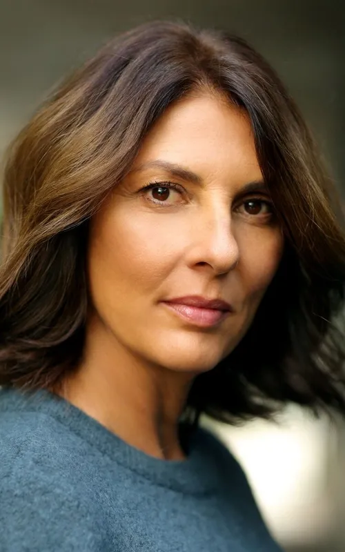 Gina Bellman