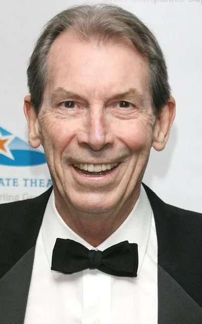 Richard Easton