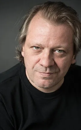 Vincent Jouan