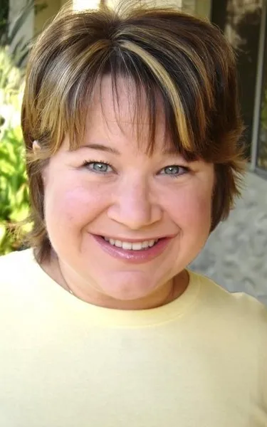 Kelly Keaton