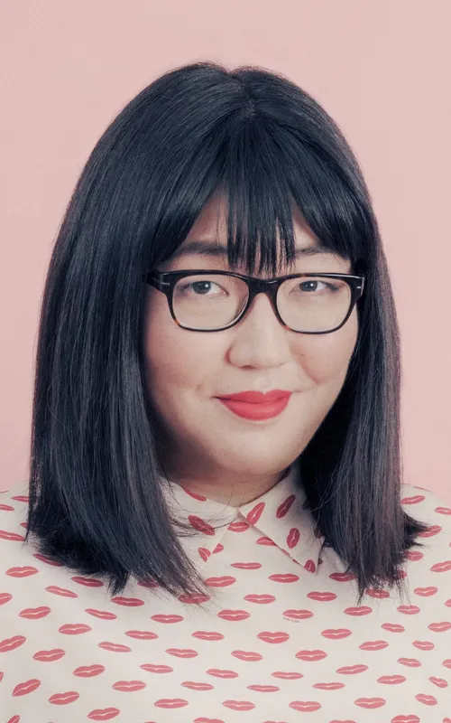 Jenny Han