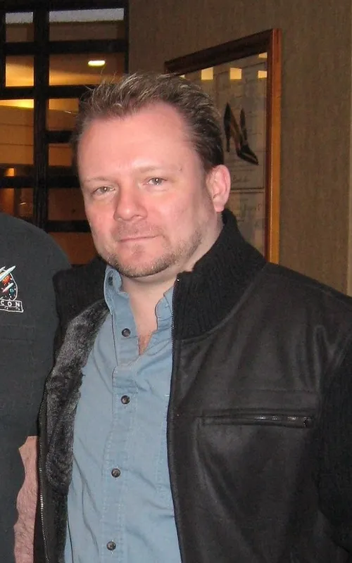 Jonathan Llyr