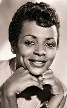 Olive Moorefield