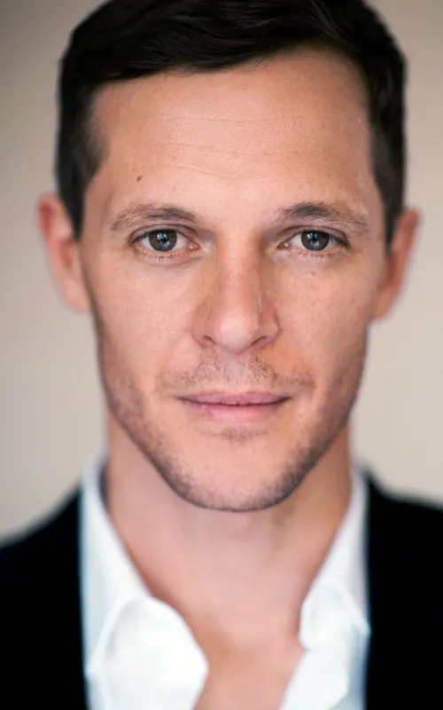 Gareth Reeves