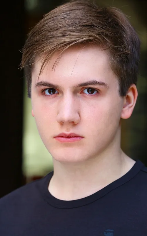 Judah Nelson
