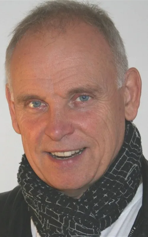 Peter Hudson