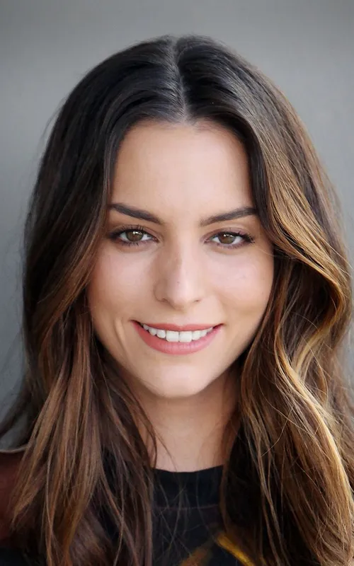 Genesis Rodriguez