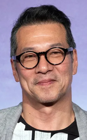 Michael Huang