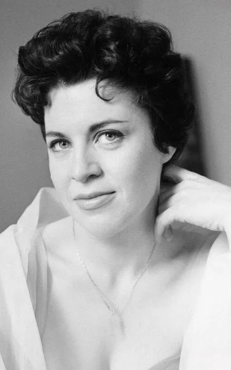 Valerie Gaunt