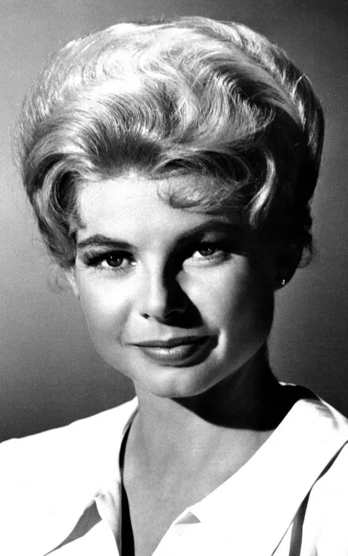Mary Peach