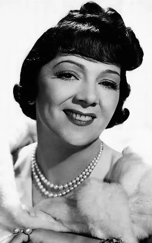 Irène Bordoni