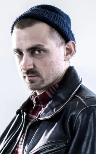 Joel Gillman