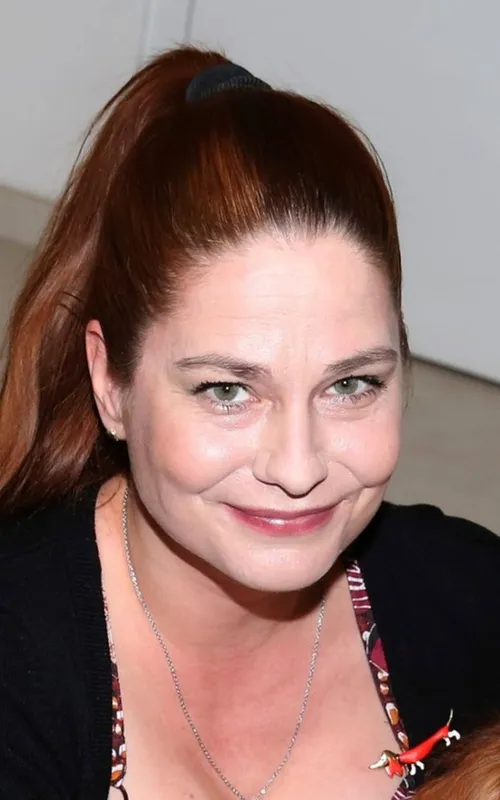 Klára Jandová