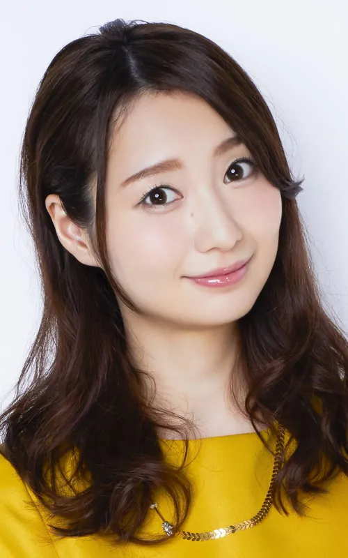 Haruka Tomatsu