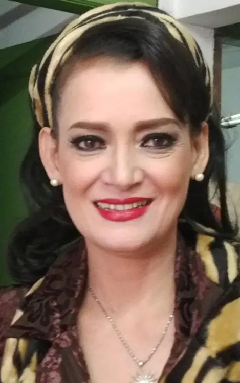 Ivanka Suwandi