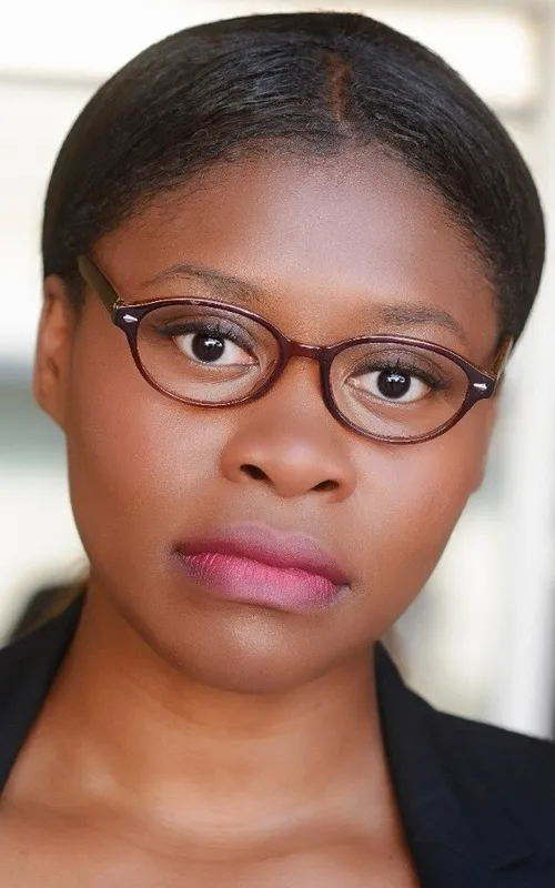 Nneoma Sampson