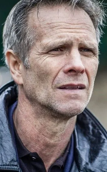 Dean Wray