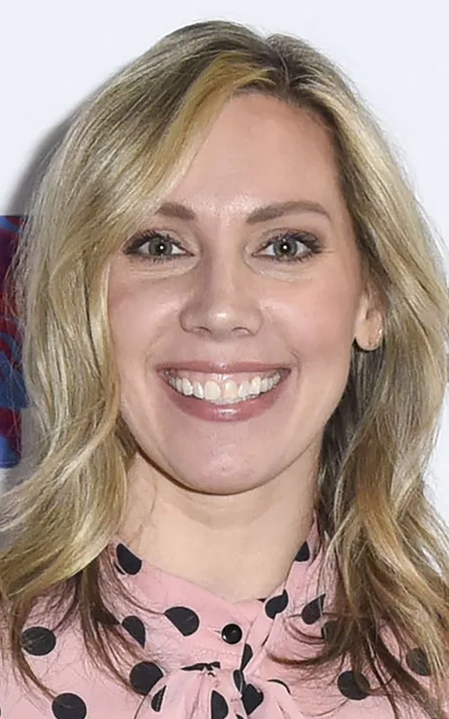 Amy Phillips