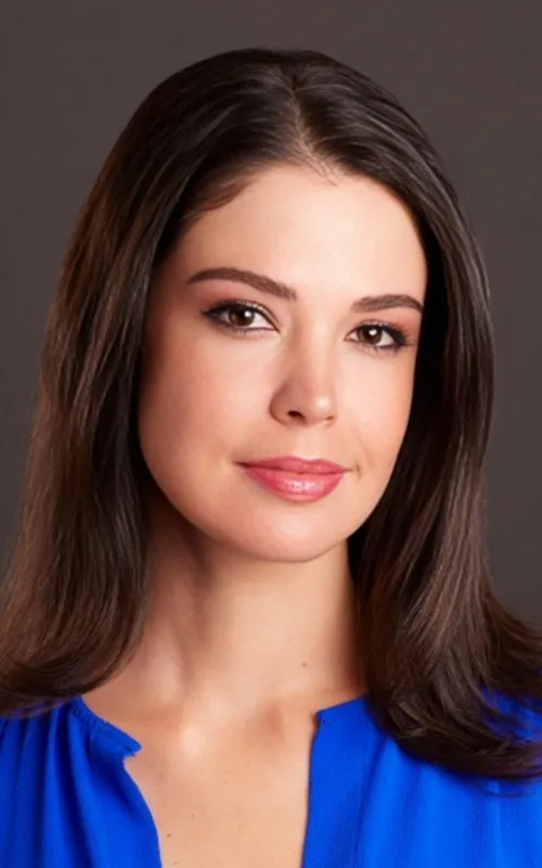 Andrea Garces Lopes