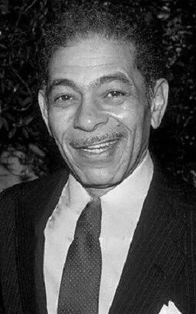 Adolph Caesar