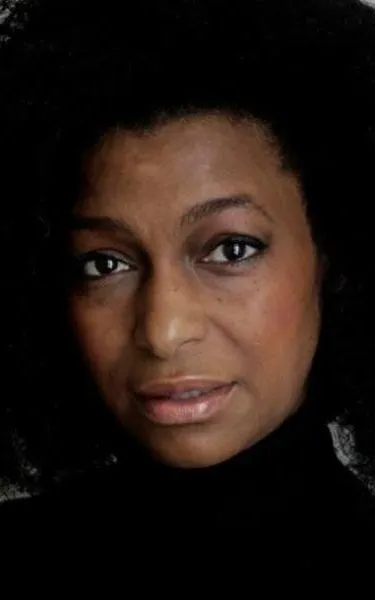 Sandra James-Young