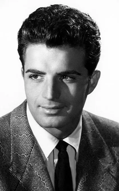 Vince Edwards