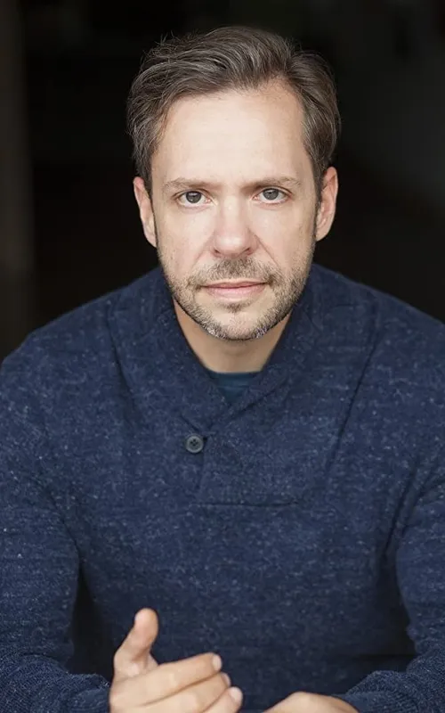 Brett Gentile