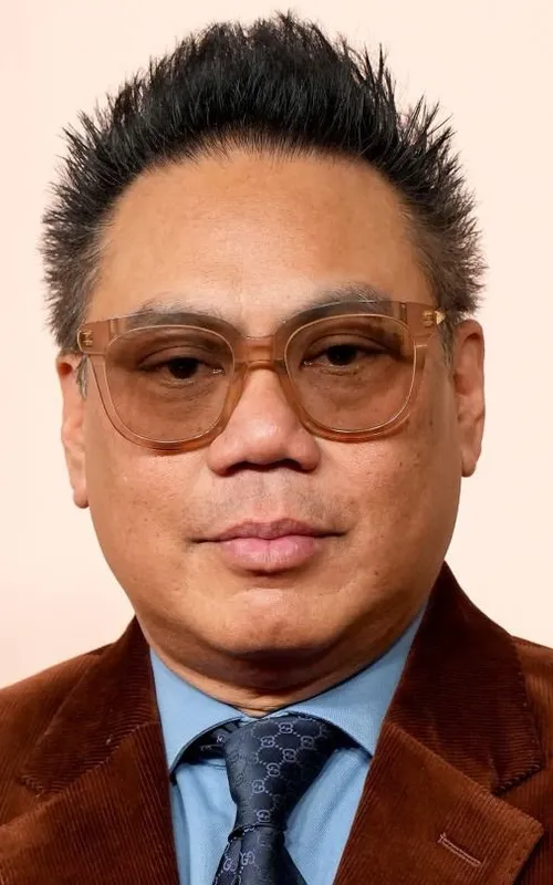 Matthew Libatique
