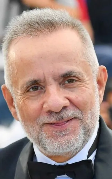 Álvaro Guerrero