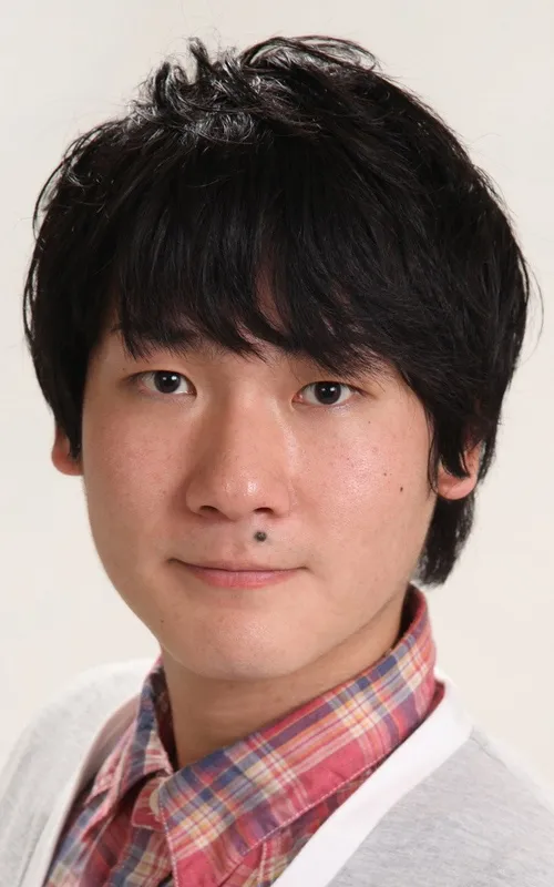 Kenta Ohkuma