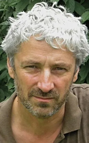 Lech Mackiewicz