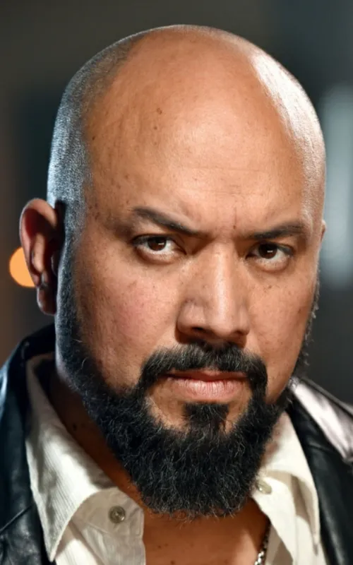 Reno Reyes