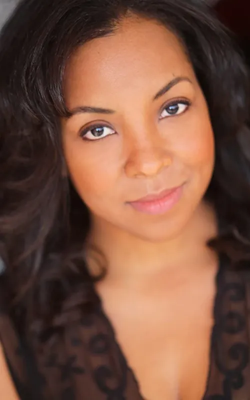 Stacie Davis