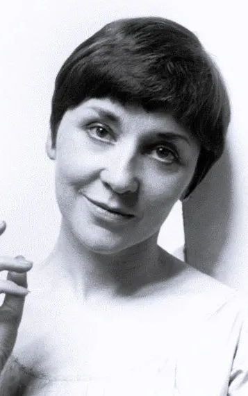 Vivien Merchant