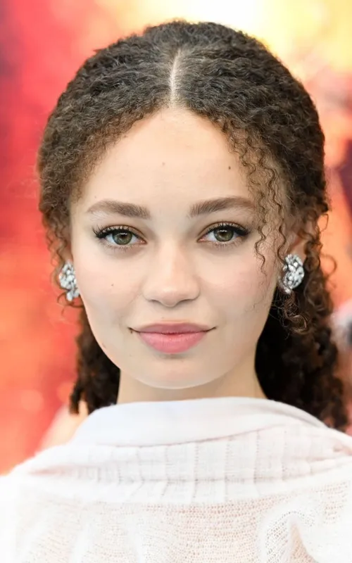 Nico Parker
