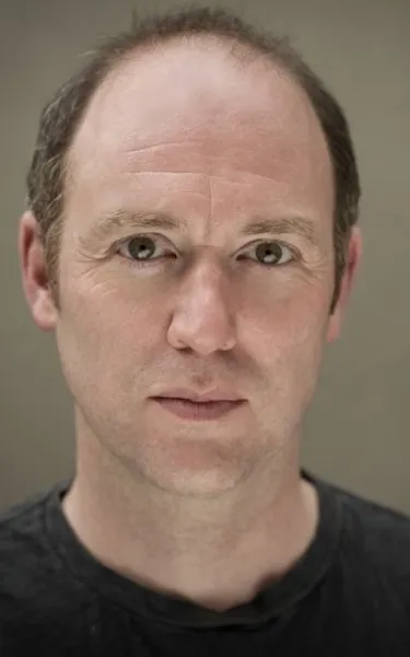 Matthew Pidgeon