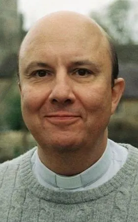 Paul Chahidi