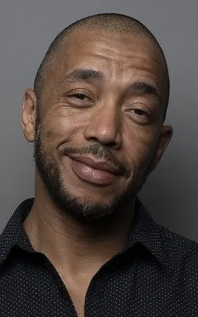 Ismaël Sy Savané