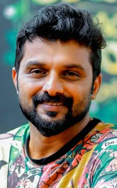 Sudhi Koppa