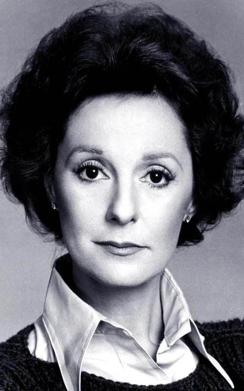 Carole Shelley