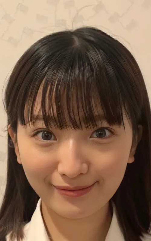 Kokoro Okuda