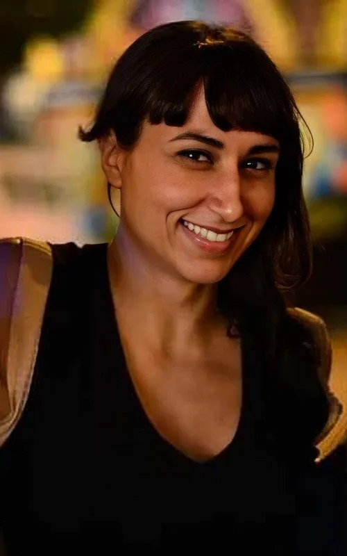 Liz Artinian