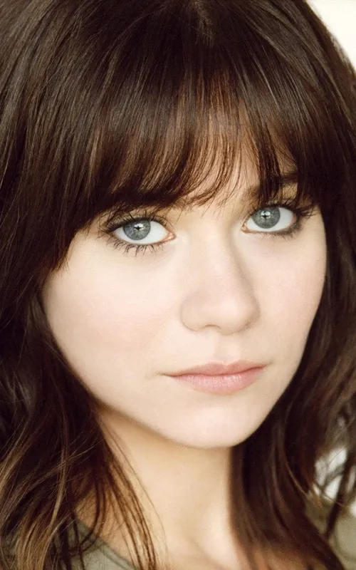 Amanda Leighton