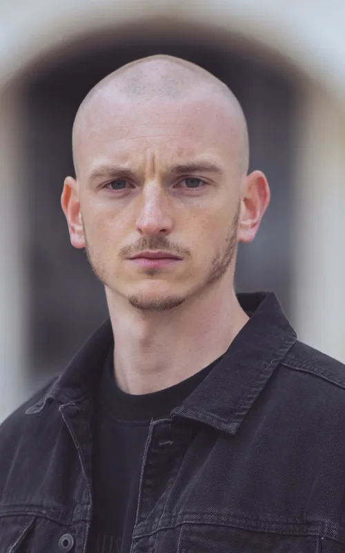 Abel Djilali