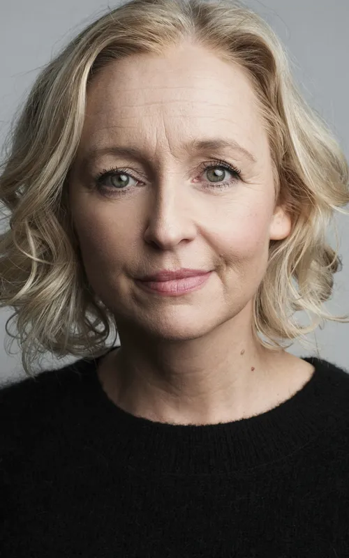 Jo-Anne Stockham