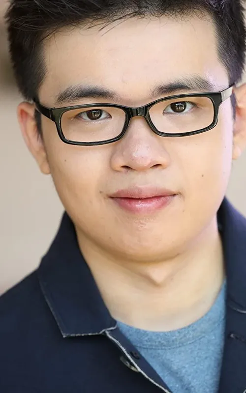 Michael Zhang